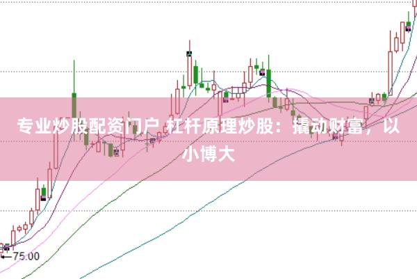 专业炒股配资门户 杠杆原理炒股：撬动财富，以小博大