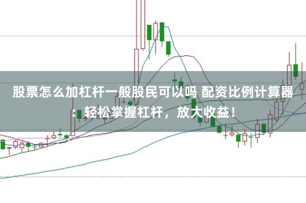 股票怎么加杠杆一般股民可以吗 配资比例计算器：轻松掌握杠杆，放大收益！