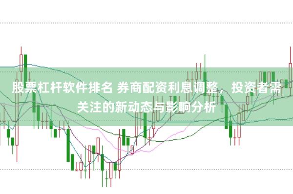 股票杠杆软件排名 券商配资利息调整，投资者需关注的新动态与影响分析
