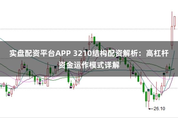 实盘配资平台APP 3210结构配资解析：高杠杆资金运作模式详解