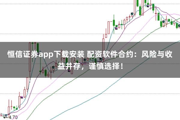 恒信证券app下载安装 配资软件合约：风险与收益并存，谨慎选择！