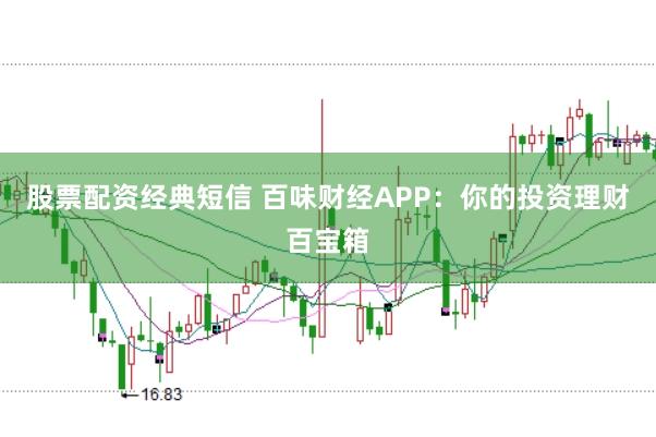 股票配资经典短信 百味财经APP：你的投资理财百宝箱