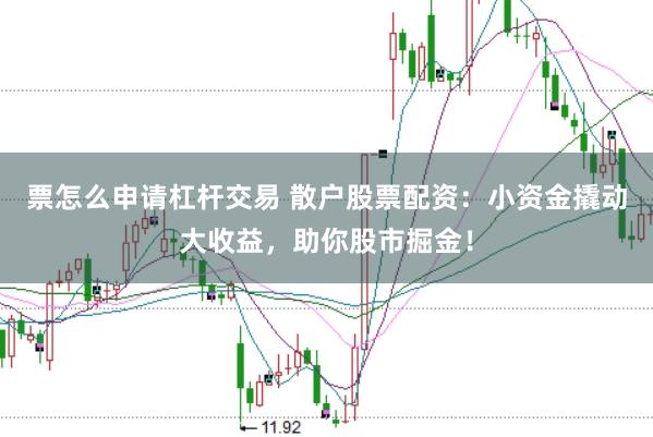 票怎么申请杠杆交易 散户股票配资：小资金撬动大收益，助你股市掘金！