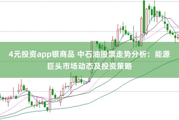 4元投资app银商品 中石油股票走势分析：能源巨头市场动态及投资策略