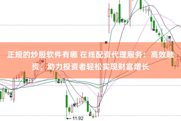 正规的炒股软件有哪 在线配资代理服务：高效融资，助力投资者轻松实现财富增长