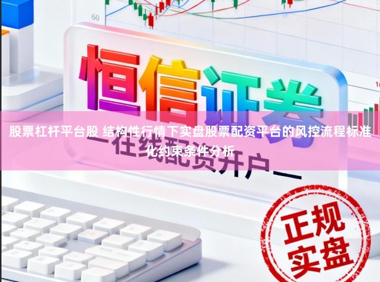 股票杠杆平台股 结构性行情下实盘股票配资平台的风控流程标准化约束条件分析