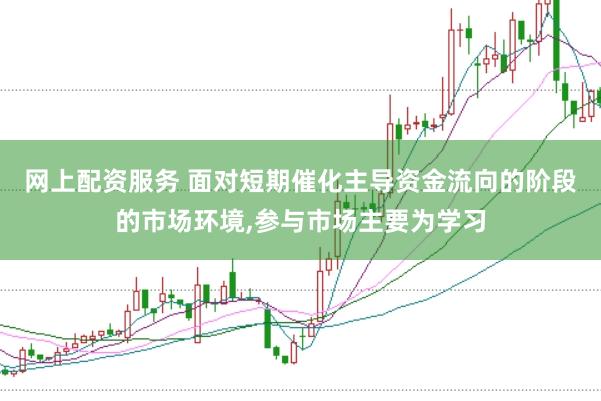 网上配资服务 面对短期催化主导资金流向的阶段的市场环境，参与市场主要为学习