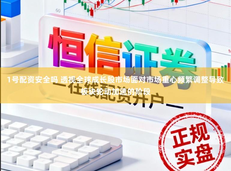 1号配资安全吗 透视全球成长股市场面对市场重心频繁调整导致板块轮动加速的阶段