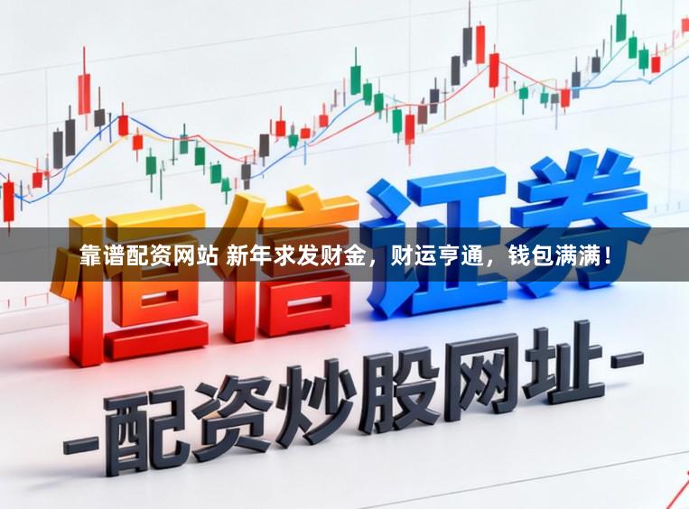 靠谱配资网站 新年求发财金，财运亨通，钱包满满！