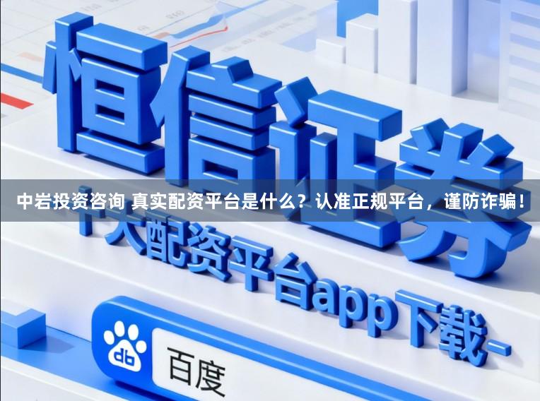 中岩投资咨询 真实配资平台是什么？认准正规平台，谨防诈骗！