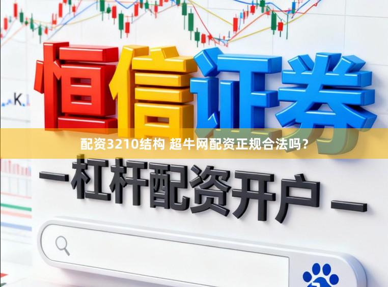 配资3210结构 超牛网配资正规合法吗？