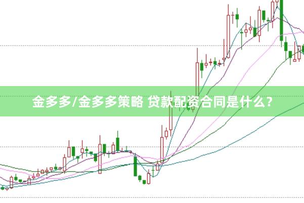 金多多/金多多策略 贷款配资合同是什么？
