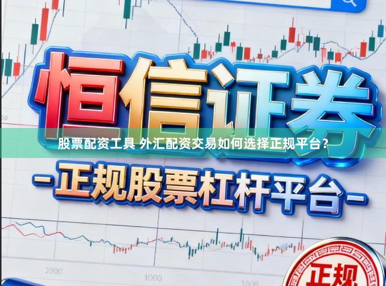 股票配资工具 外汇配资交易如何选择正规平台？
