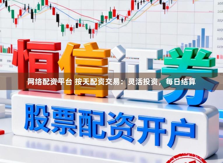 网络配资平台 按天配资交易：灵活投资，每日结算