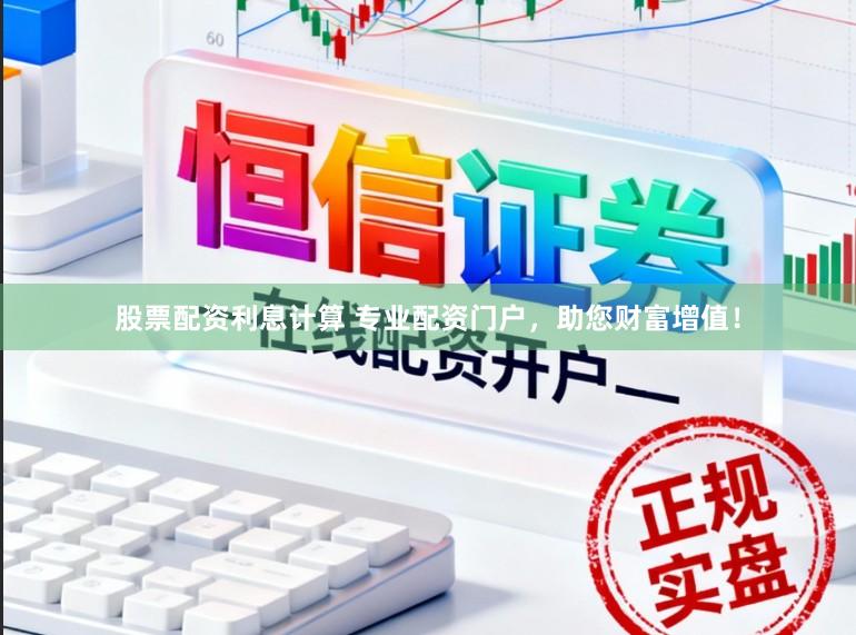 股票配资利息计算 专业配资门户，助您财富增值！