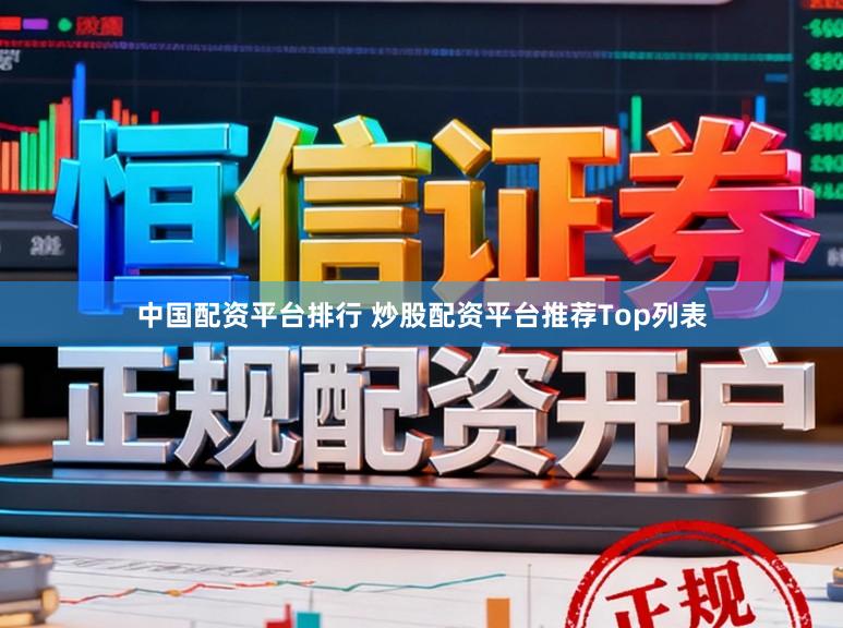 中国配资平台排行 炒股配资平台推荐Top列表