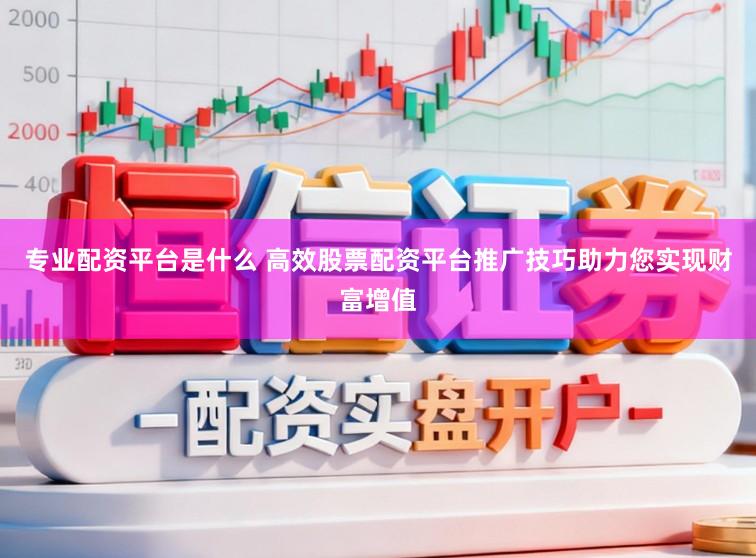 专业配资平台是什么 高效股票配资平台推广技巧助力您实现财富增值