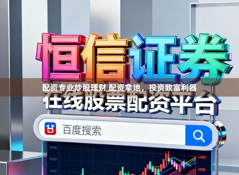 配资专业炒股理财 配资拿地，投资致富利器