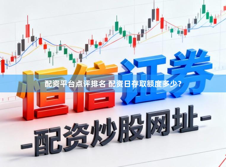 配资平台点评排名 配资日存取额度多少？