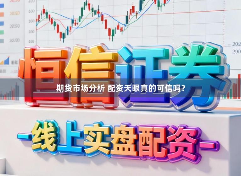 期货市场分析 配资天眼真的可信吗？